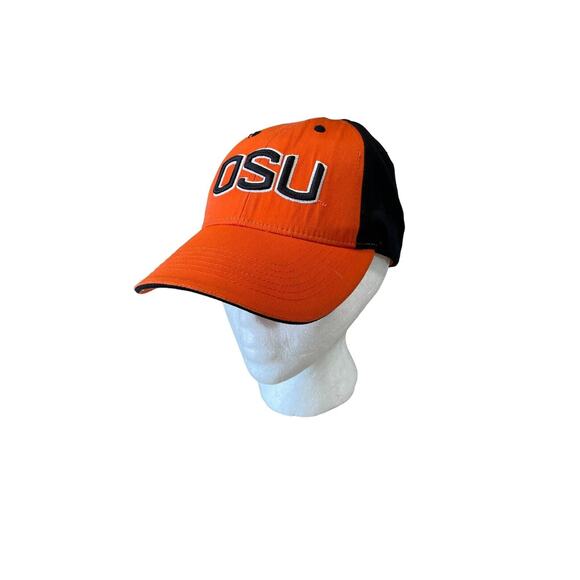 Oregon State Beavers Adjustable Hat/Cap College NCAA Sport Captivating Headwear - Picture 1 of 9